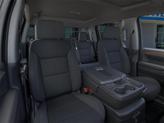 Thumbnail of 2025 Summit White Chevrolet Silverado 1500