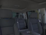 Thumbnail of 2025 Summit White Chevrolet Silverado 1500