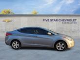 Thumbnail of 2012 Titanium Gray Metallic Hyundai ELANTRA