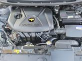 Thumbnail of 2012 Titanium Gray Metallic Hyundai ELANTRA