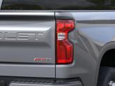 Thumbnail of 2025 Sterling Gray Metallic Chevrolet Silverado 1500