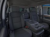 Thumbnail of 2025 Sterling Gray Metallic Chevrolet Silverado 1500