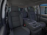 Thumbnail of 2025 Summit White Chevrolet Silverado 2500
