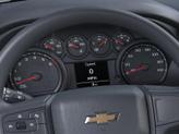 Thumbnail of 2025 Summit White Chevrolet Silverado 1500