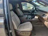 Thumbnail of 2021 Shadow Gray Metallic Chevrolet Tahoe