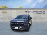 Thumbnail of 2021 Shadow Gray Metallic Chevrolet Tahoe