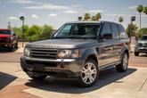 Photo of 2006 Bonatti Gray Land Rover Range Rover Sport