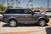 Thumbnail of 2006 Bonatti Gray Land Rover Range Rover Sport