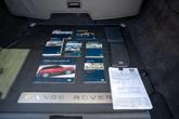 Thumbnail of 2006 Bonatti Gray Land Rover Range Rover Sport
