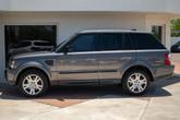 Thumbnail of 2006 Bonatti Gray Land Rover Range Rover Sport