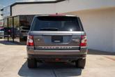 Thumbnail of 2006 Bonatti Gray Land Rover Range Rover Sport