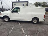 Thumbnail of 2015 Not Specified Nissan NV Cargo NV1500