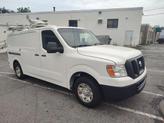 Thumbnail of 2015 Not Specified Nissan NV Cargo NV1500