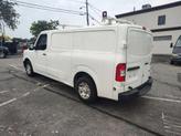 Thumbnail of 2015 Not Specified Nissan NV Cargo NV1500