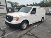 Photo of 2015 Not Specified Nissan NV Cargo NV1500