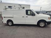 Thumbnail of 2015 Not Specified Nissan NV Cargo NV1500