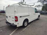 Thumbnail of 2015 Not Specified Nissan NV Cargo NV1500
