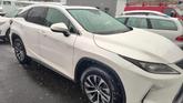 Thumbnail of 2020 Eminent White Pearl Lexus RX 350