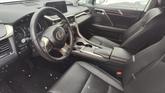 Thumbnail of 2020 Eminent White Pearl Lexus RX 350