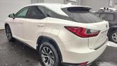 Thumbnail of 2020 Eminent White Pearl Lexus RX 350