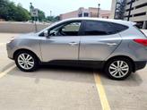 Thumbnail of 2012 Not Specified Hyundai TUCSON