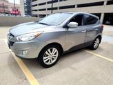 Photo of 2012 Not Specified Hyundai TUCSON