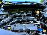 Thumbnail of 2012 Blue Subaru Forester