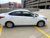 Thumbnail of 2019 Not Specified Hyundai Accent