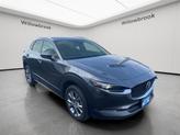 Thumbnail of 2023 Machine Gray Metallic Mazda CX-30