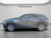 Thumbnail of 2023 Machine Gray Metallic Mazda CX-30
