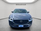 Thumbnail of 2023 Machine Gray Metallic Mazda CX-30
