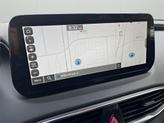 Thumbnail of 2023 Hampton Gray Hyundai SANTA FE
