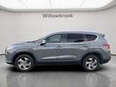 Thumbnail of 2023 Hampton Gray Hyundai SANTA FE