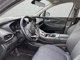 Thumbnail of 2023 Hampton Gray Hyundai SANTA FE