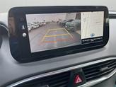 Thumbnail of 2023 Hampton Gray Hyundai SANTA FE
