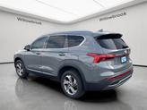 Thumbnail of 2023 Hampton Gray Hyundai SANTA FE