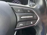 Thumbnail of 2023 Hampton Gray Hyundai SANTA FE