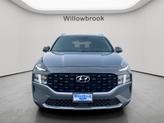 Thumbnail of 2023 Hampton Gray Hyundai SANTA FE