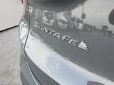 Thumbnail of 2023 Hampton Gray Hyundai SANTA FE