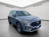 Thumbnail of 2023 Hampton Gray Hyundai SANTA FE