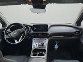 Thumbnail of 2023 Hampton Gray Hyundai SANTA FE