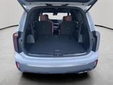 Thumbnail of 2023 Glacial White Pearl Kia Telluride