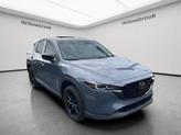 Thumbnail of 2023 Polymetal Gray Metallic Mazda CX-5