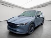 Photo of 2023 Polymetal Gray Metallic Mazda CX-5