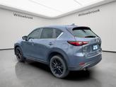 Thumbnail of 2023 Polymetal Gray Metallic Mazda CX-5