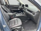 Thumbnail of 2023 Polymetal Gray Metallic Mazda CX-5
