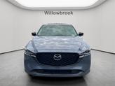 Thumbnail of 2023 Polymetal Gray Metallic Mazda CX-5