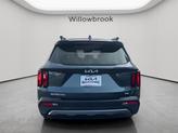 Thumbnail of 2023 Aruba Green Kia Sorento