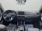 Thumbnail of 2016 Blue Reflex Mica Mazda CX-5