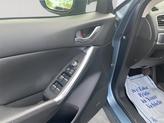 Thumbnail of 2016 Blue Reflex Mica Mazda CX-5